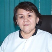 Молдажарова Несибели Ержановна
