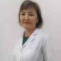 Калымгазина Салтанат Серикказиновна