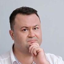 Кузнецов Сергей Николаевич