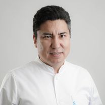 Тугамбаев Арман Ермекович