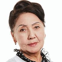 Малдыбекова Рая Багдаулетовна