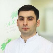 Байрамов Расим Вугар оглы