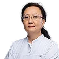 Шатекова Сауле Жарылгасыновна