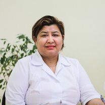 Турдунова Гульнура Сансызбаевна