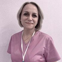 Болоцкая Ирина Геннадьевна