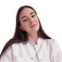 Шкредова Кристина Дмитриевна