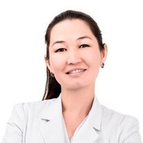 Уморбекова Гайни Алиакбаровна