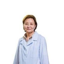 Хамзина Галия Айнабековна