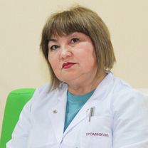 Бейсатова Алма Сабитовна