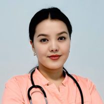 Мінайдар Меруерт Берікқызы