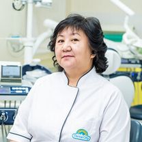 Суюндикова Сауле Жангалиевна