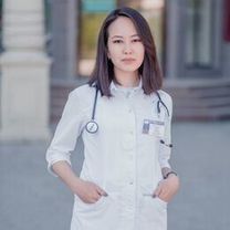 Кайсина Алия Абаевна
