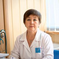 Кайралиева Несвелды Кинисовна