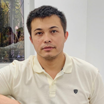 Ерубаев Нұржігіт Суннатұлы