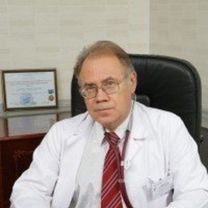 Хвостиков Евгений Иванович