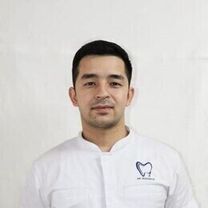 Аламжонов Махмуд Суратович