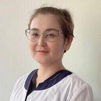 Абдуллаева Маржан Тулендиновна