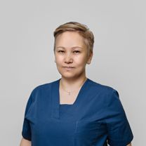 Еркимбекова Гульмира Амантаевна
