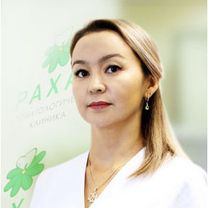 Мурзаканова Алмагуль Акылбековна