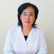 Даубаева Жанат Жаксымуратовна