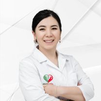 Мелдебекова Майра Баимбетова