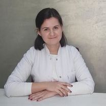 Вуккерт Анастасия Александровна