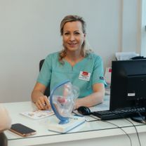 Лифинцева Олеся Сергеевна