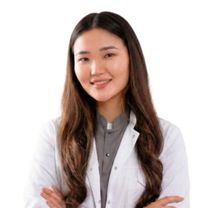 Тағабай Тоқжан Батырқызы