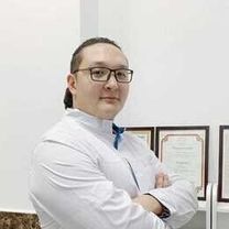 Казизтаев Балгат Набиевич