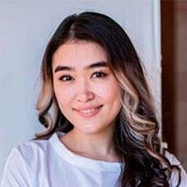 Шаяханова Назым Жомартовна