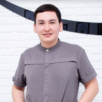 Калиолла Шынгыс Канатович