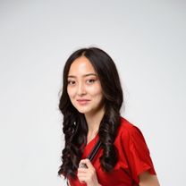 Смагулова Гульнур Мухтаровна