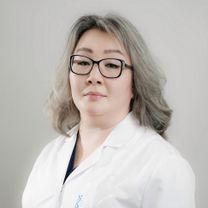 Беккулиева Сауле Асанбековна