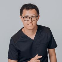 Аширов Дагир Фурхатович