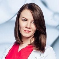 Курбанисмаилова Кристина Владимировна