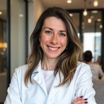 Балашова Анастасия Владимировна