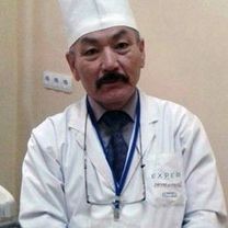 Бадашулы Жармаханбет