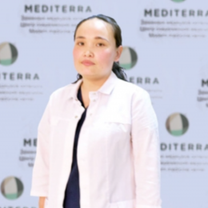 Жошыбаева Айнура Адиловна