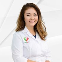 Галиева Жулдыз Талаповна