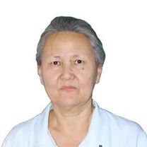 Шупашева Молдирхан Молдабековна