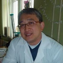 Хан Олег Ромуальдович