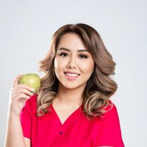 Бектаева Инабат Сеиткасымовна