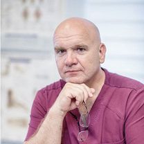 Лисогор Григорий Валентинович