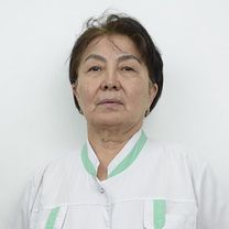 Ибраева Бахыт Мухтаровна