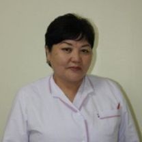 Рахимбаева Мунира Набиевна