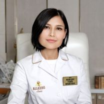 Махмудова Гульнора Имамкуловна