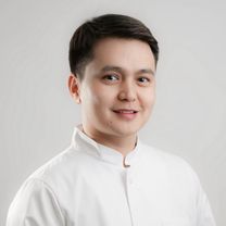 Суйеубеков Бекзат Еркинбекович