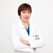 Мукатова Ирина Юрьевна