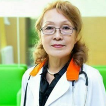 Иманбаева Татьяна Михайловна