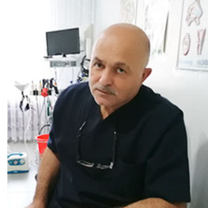 Филиппидис Константин Георгиевич